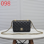 シャネルコピースモールトート 羊革